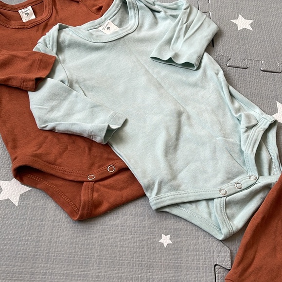 Kate Quinn - Unisex Bundle, Organic Cotton - 12-18 months - Picture 7 of 7